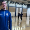 Srdanović: Uvek spreman da pomognem