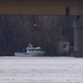 Inspektori izašli na Dunav: Utvrđuju 5 lokacija odakle će uzorkovati vodu zbog barže koja je potonula