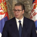 Kraljevska čestitka Vučić čestitao Frederiku Desetom stupanje na presto