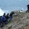 Grčka obalska straža spasila 117 migranata