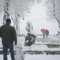 3 Upozorenja RHMZ: Kiša će se lediti u ovim delovima Srbije, a u jednom gradu jutros izmereno -17! Evo kada stiže otopljenje