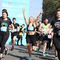 Prijavljeno više od 5.500 trkača za 37. Beogradski maraton