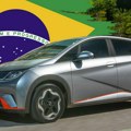 Prodaja električnih i hibridnih vozila u Brazilu će porasti za 60 odsto u 2024. godini