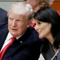 Zahuktava se "rat" u Južnoj Karolini: Niki Hejli naljutila Trampa: Odbila da izađe iz trke za nominaciju: "On je lažov i…
