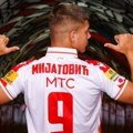 Stižu milioni! Zvezda prodala Jovana Mijatovića, poznati svi detalji transfera