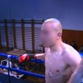 Ovo je: Kik-bokser ranjen na Voždovcu Stefan povređen u masovnoj tuči, zadobio više ubodnih rana: Pre 3 godine primio hice…