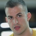 Nemanja Bjelica napadnut u Beogradu, policija uhapsila bivšeg fudbalera Crvene zvezde