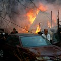 Stotine nestalih i poginulih u požarima u Čileu