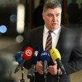 Ured Predsjednika: Plenković sustavno laže, nije tražio sigurnosne provjere Turudića