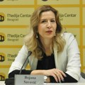 Progon nepodobne tužiteljke: Prijave protiv Bojana Savović