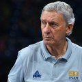 Pešić objavio spisak košarkaša Srbije