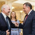 Lukašenko: Podržavam hrabru politiku predsednika Republike Srpske
