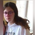 "Preklinjem te u suzama, javi se": Oglasila se majka Kristine (15) iz Žitišta koja je nestala u subotu