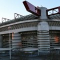 San Siro je uskoro prošlost: Milan počinje sa izgradnjom novog stadiona