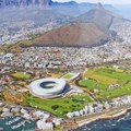 Južna Afrika ne očekuje posetu Zelenskog do kraja maja