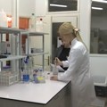 Klinička ispitivanja LEKA za ublažavanje simptoma SMA na kom rade kragujevački i beogradski naučnici za tri godine
