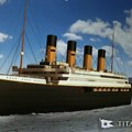 Australijski milijarder pravi Titanik II, repliku najpoznatijeg kruzera