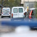 Užas kod Leskovca: Posvađali se, pa sin oca izbo nožem u stomak! Povređeni prevezen u bolnicu u Nišu