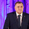 Napadi na srpsku i Srbiju trasiraće odnose u regionu: Dodik - Pokušava se naneti zlo Srbiji kako bi bila zaustavljena njena…