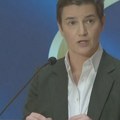 Brnabić: Drago mi je što sam uspela da uspostavim dijalog sa opozicijom