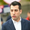 Veselinović o Savu Manojloviću: U kontaktu smo, voleo bih da to bude zajednički opozicioni nastup