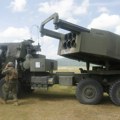Mediji: Amerika tajno isporučila ATACMS rakete Ukrajini