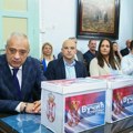Predata lista "Aleksandar Vučić - Subotica sutra" za lokalne izbore