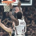 Andrea Trinkijeri dovodi čoveka koji je srušio Partizan u krcatoj Areni