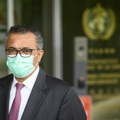 Tedros pozvao države da finalizuju sporazum o pandemijama do krajnjeg roka