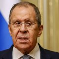 Lavrov: Cilj Zapada je da slomi Srbe, to potvrđuje i rezolucija o Srebrenici