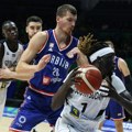 Boriša Simanić počeo ponovo da trenira! Izgubio bubreg na Mundobasketu, pa otkrio: Da se sačekalo ja ne bih ni dočekao…