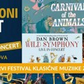 SimfoniFest Novi Sad: Otkrijte prvi festival klasične muzike za decu u našem gradu