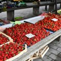 PKS: Poziv proizvođačima svežeg voća i povrća za učešće na sajmu u Madridu