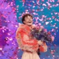 Швајцарски извођач Немо победник Евровизије