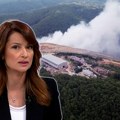 Državni sekretar otkriva kako je nastao Požar u Užicu: Odigralo se u središu otpada visine 15m, rešićemo ovaj problem…