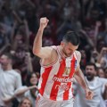 Uživo: Mnogo nervoze i promašaja, vodi Partizan