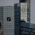 Ruski sud zaplenio imovinu Dojče banke i Komercbanke po tužbi Gasproma