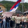 Žurka maturanata Tehničke škole u Ivanjici, za kraj… (VIDEO)