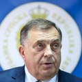 Dodik: Rezolucija o Srebrenici propala, nisu uspeli da obezbede ni natpolovičnu većinu