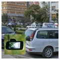 Priprema se zakon o taksi vozilima Evo šta će taksisti morati da imaju u kolima