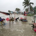 Ciklon "Remal" pogodio obale Bangladeša i Indije: Poginule četiri osobe, više miliona ostalo bez struje