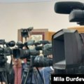 Međunarodne medijske organizacije osudile pritiske i napade na novinare u Srbiji