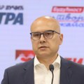 Vučević: "Izborna pobeda SNS-a, ali i svih naših partnera"