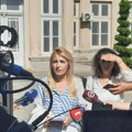 Grupa građana “Dr Dragan Milić”: Pravni tim fokusiraće se na devet džakova spornog materijala