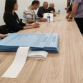 I dalje traje provera izbornog materijala u Nišu: Na svakom biračkom mestu bilo nepravilnosti