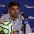 Veljko Paunović preuzima Tigres