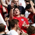 Englezi imaju "pojačanje" pred meč sa Srbijom: Albanci sa ekipom iz Birmingema uoči meča sa Orlovima