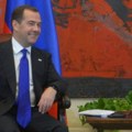 Medvedev pecnuo zapad: Otkrio šta izaziva mržnju kod „zlatne milijarde‟