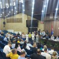 Skupština usvojila Odluku o završnom računu Grada Vranja