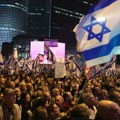 Masovni protesti u više izraelskih gradova, demonstranti tražili prevremene izbore